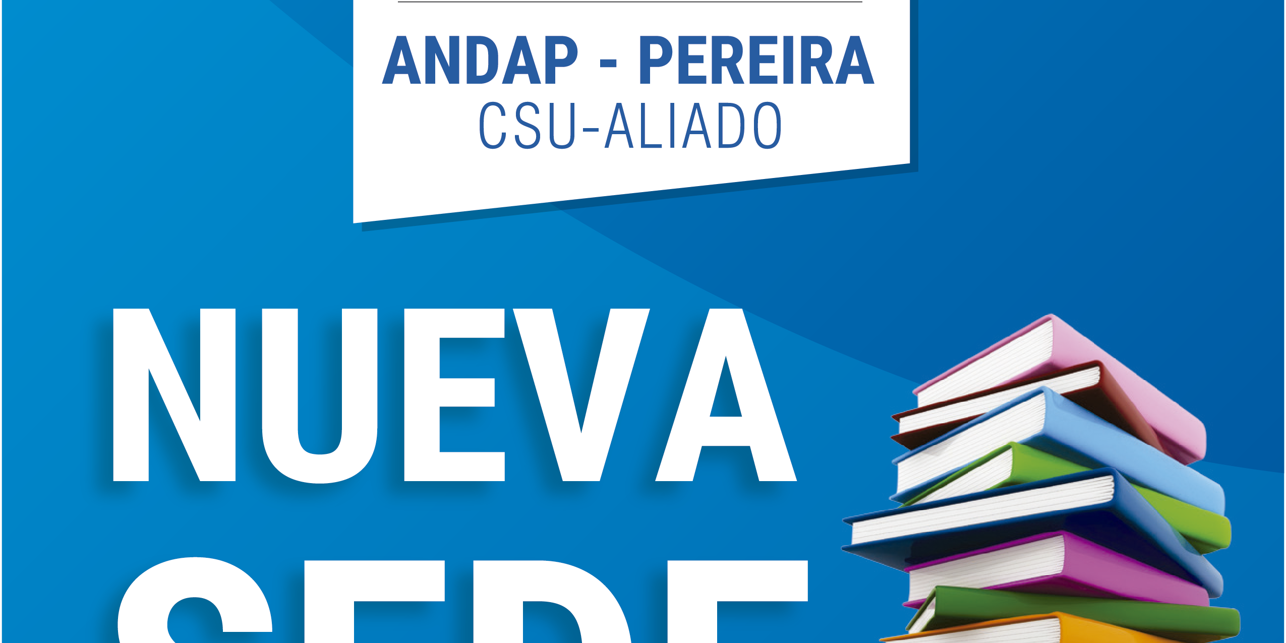 Nueva Sede Poli Pereira